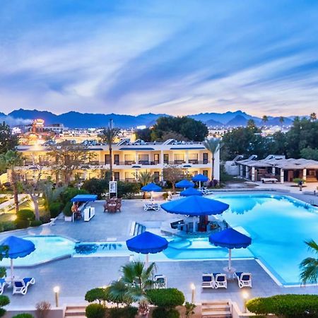 Cataract Resort Naama Bay シャルム・エル・シェイク エクステリア 写真